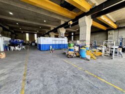 Jurong Port Road (D22), Factory #603560351